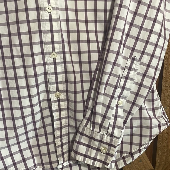 J. Crew Men’s Button Down - Picture 5 of 6